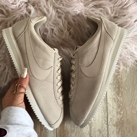 NWT Nike ID Cortez Premium Custom - Picture 2 of 8